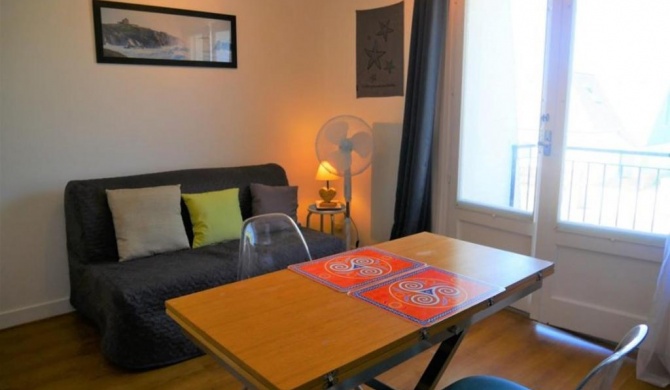Appartement Quiberon, 2 pièces, 2 personnes - FR-1-478-50